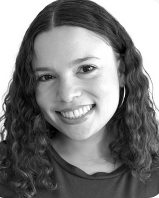 Photo of Wenonah Washington, Marriage & Family Therapist, LMFT