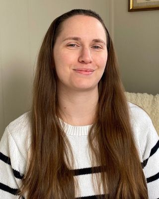 Photo of Kelly S. McCaughey, Clinical Social Work/Therapist, LCSW
