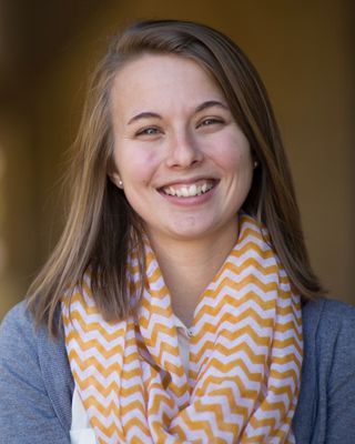 Photo of Cassidy Rucker, Licensed Professional Counselor, MS, LPC