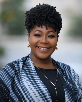 Photo of Rasheeda Wright, Registered Psychotherapist, MEd, RP