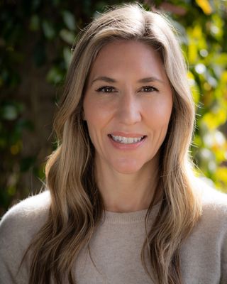 Photo of Megan Galloway, Marriage & Family Therapist Associate, MA, AMFT