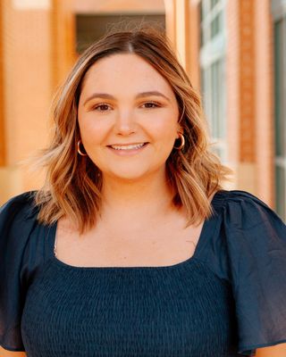 Photo of Marley Wilson, Pre-Licensed Professional, MA