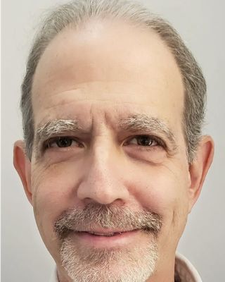Photo of Howard David Cohen, MA