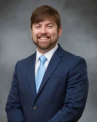 Photo of Chris Everhart, Licensed Clinical Mental Health Counselor, LPC, LCMHC, LCMHCQS