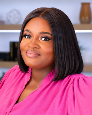 Photo of Bernice Gyamfi, Psychiatric Nurse Practitioner, MSN, APRN, FNP-BC, PMHNP-C