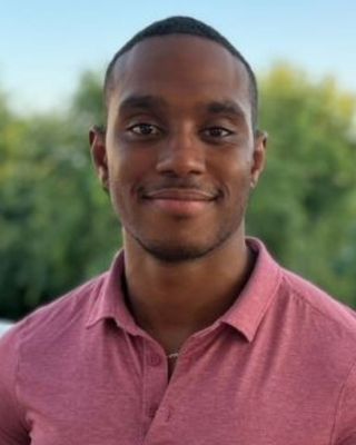 Photo of Jeremy Simmons, Counselor, LMHC