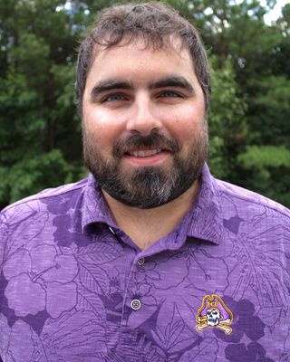 Photo of Brandon Wayne Griffin, Counselor, LCMHCA