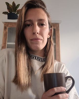 Foto de Ana Valentina Morales, Psicólogo, Lic. en Psicología