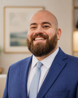 Photo of Adam Salazar, Clinical Social Work/Therapist, LCSW