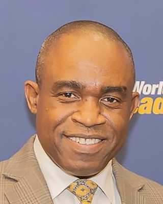 Photo of Ransford Waite, Clinical Social Work/Therapist, LCSW