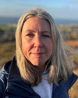 Photo of Jill Gill, MSc