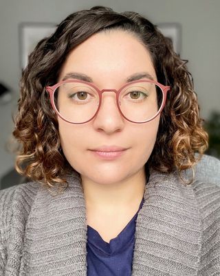 Photo of Emily Fisher-Smith, Psychotherapist, MBABCP