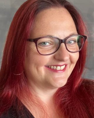 Photo of Sally Shanahan, Counsellor, MSc, MBACP
