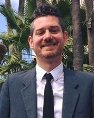 Photo of Stephen Reeder, Licensed Professional Counselor in Santa Monica, CA