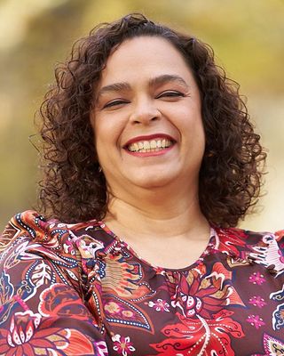 Photo of Liz Diaz, Licensed Professional Counselor, MA, LPC, NCC, CPCS