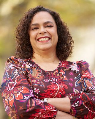 Photo of Liz Diaz, Licensed Professional Counselor, MA, LPC, NCC, CPCS