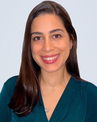 Photo of Mariel Ramirez, Clinical Social Work/Therapist, LCSW