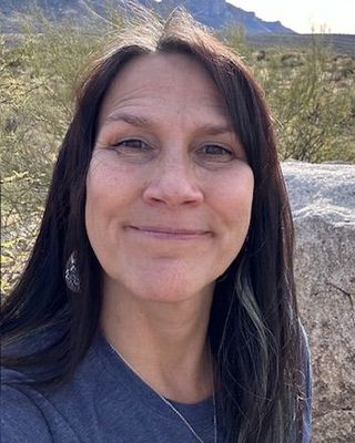Photo of Christine Hoffman, Clinical Social Work/Therapist, LCSW