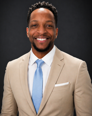 Photo of Corey Straughter, Counselor, LMHC, NCC