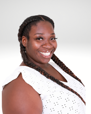 Photo of Dee White, Associate Professional Counselor, MA