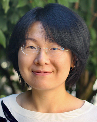 Photo of Sijing Hao, MA, LMHCA, Counselor