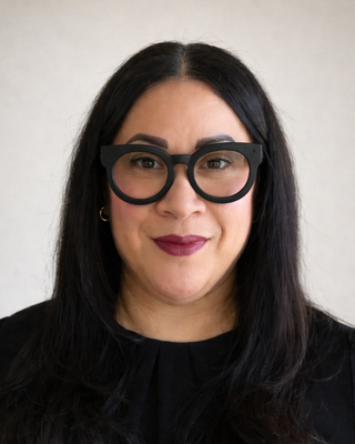 Photo of Aimee Ismerio, Marriage & Family Therapist, LMFT