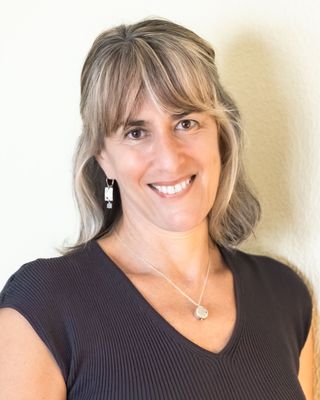 Photo of Lucia Grauman, Clinical Social Work/Therapist, MSSW, LCSW