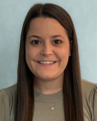 Photo of Alison Kern, Licensed Mental Health Counselor, LMHC