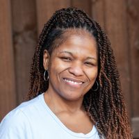 Gallery Photo of Tunia Cole, MSW, LSSW - Therapist