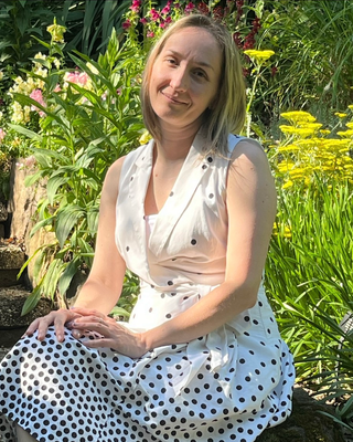 Photo of Diana Pekisheva, Psychiatric Nurse Practitioner