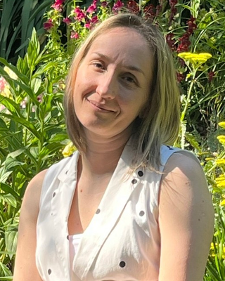 Photo of Diana Pekisheva, Psychiatric Nurse Practitioner