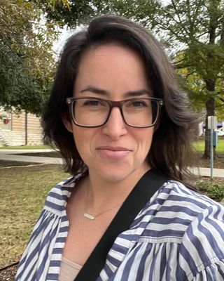 Photo of Rachel Greene, Clinical Social Work/Therapist, LCSW