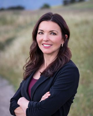Photo of Janie Hart, Marriage & Family Therapist, LMFT
