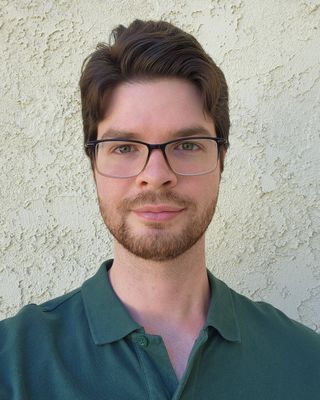 Photo of Drew Merrill, Pre-Licensed Professional, APCC