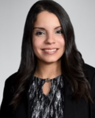 Photo of Michelle Sepulveda, Licensed Professional Counselor, LPC