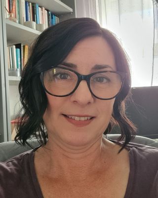 Photo of Avril Scott, Counsellor, MSc, MBACP