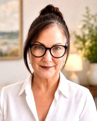 Photo of Mary Claire Kerwin, Clinical Social Work/Therapist