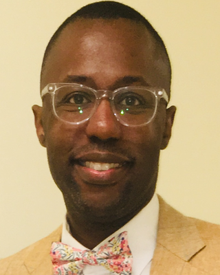 Photo of John Burton Jr, Pre-Licensed Professional, MDiv