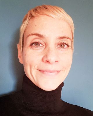 Photo of Dr Catarina Sacadura, Psychologist in Hove, England