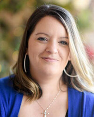 Photo of Casia Hoyle, LPC, Licensed Professional Counselor in West Lawn