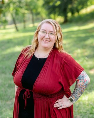 Photo of Chasidy Ellsworth, Licensed Professional Counselor, MS, NCC, LPC, CCTP-II