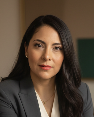 Foto de Norma E. Escobedo Varela, Psicólogo, Lic. en Psicología