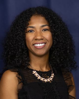 Photo of Makyla Crossley Nuthong, Licensed Professional Counselor Associate, MA, LPC-A