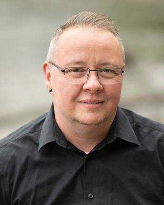 Photo of Avery R Klotsche, Clinical Social Work/Therapist, LICSW, LCSW