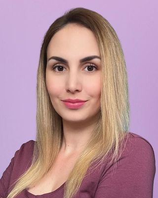 Photo of Patrycja Czyszczon, Counsellor, MBACP