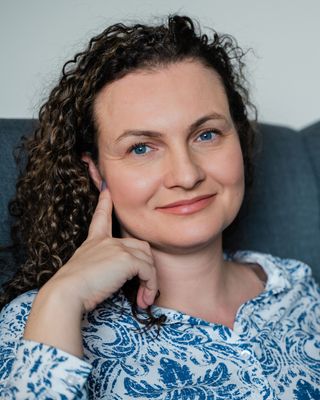 Photo of Agnes (Agnieszka) von Grotthuss, LMHC, CAGS, EMDR, Counselor