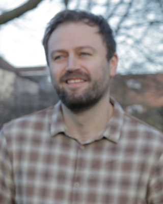 Photo of Richard James Cobden, Counsellor in Brixton, London, England