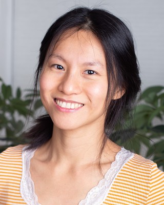 Photo of Chih-Hsien Lin, Counselor in Illinois