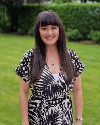 Photo of Jean Lythe, Counsellor, BACP
