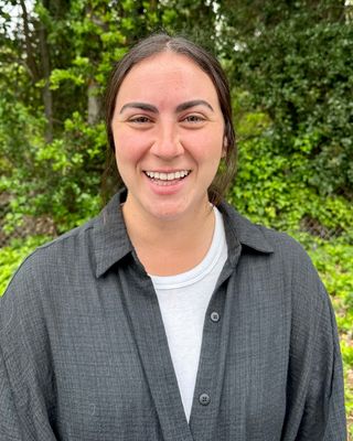 Photo of Jordan Roberts, Marriage & Family Therapist, LMFT